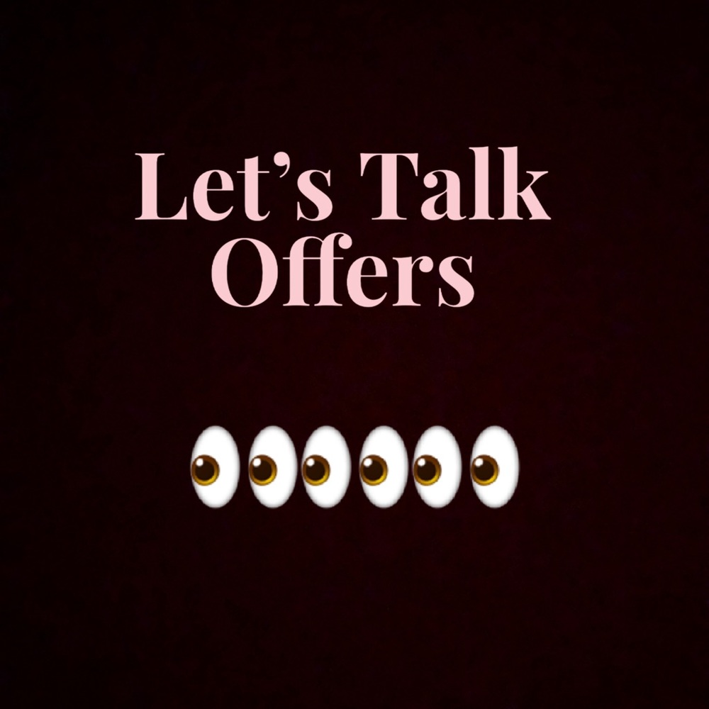 Not 4 Sale